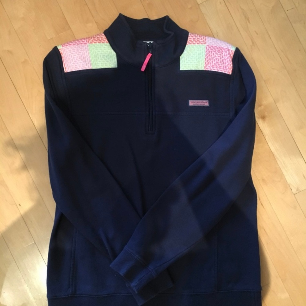 Vineyard Vines Classic Shep Shirt